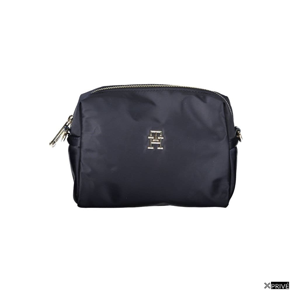 Sac à main bleu — 1