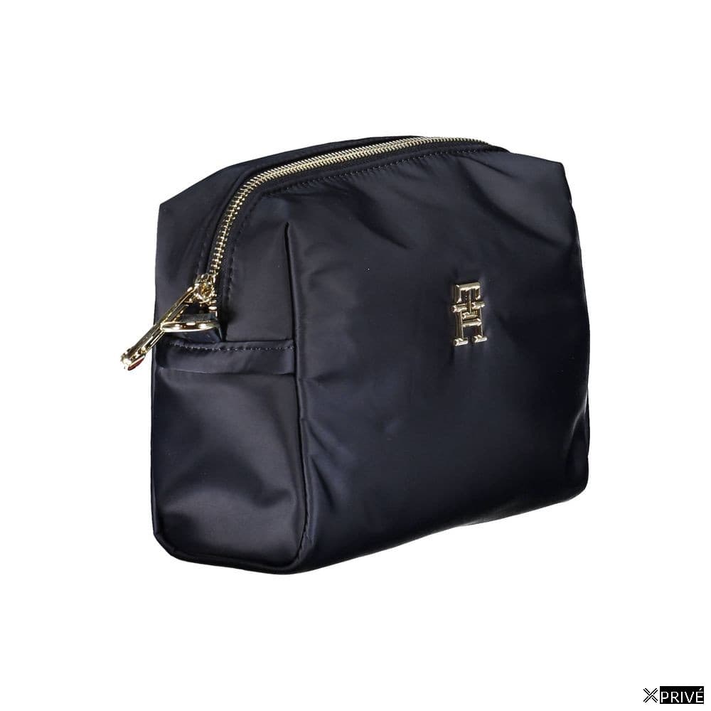 Sac à main bleu — 3