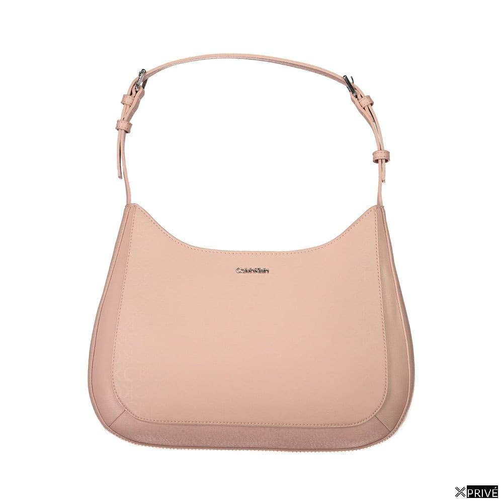 Sac à main rose — 1