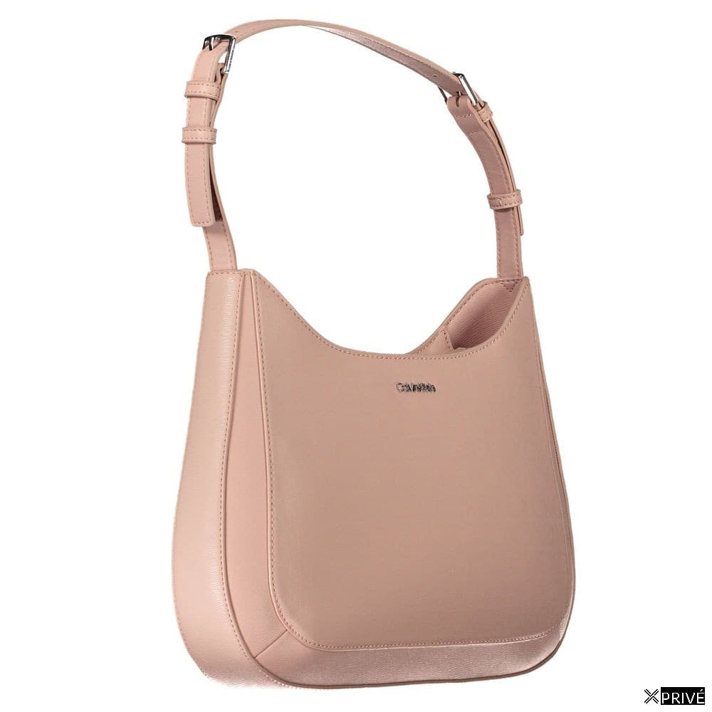 Sac à main rose — 3