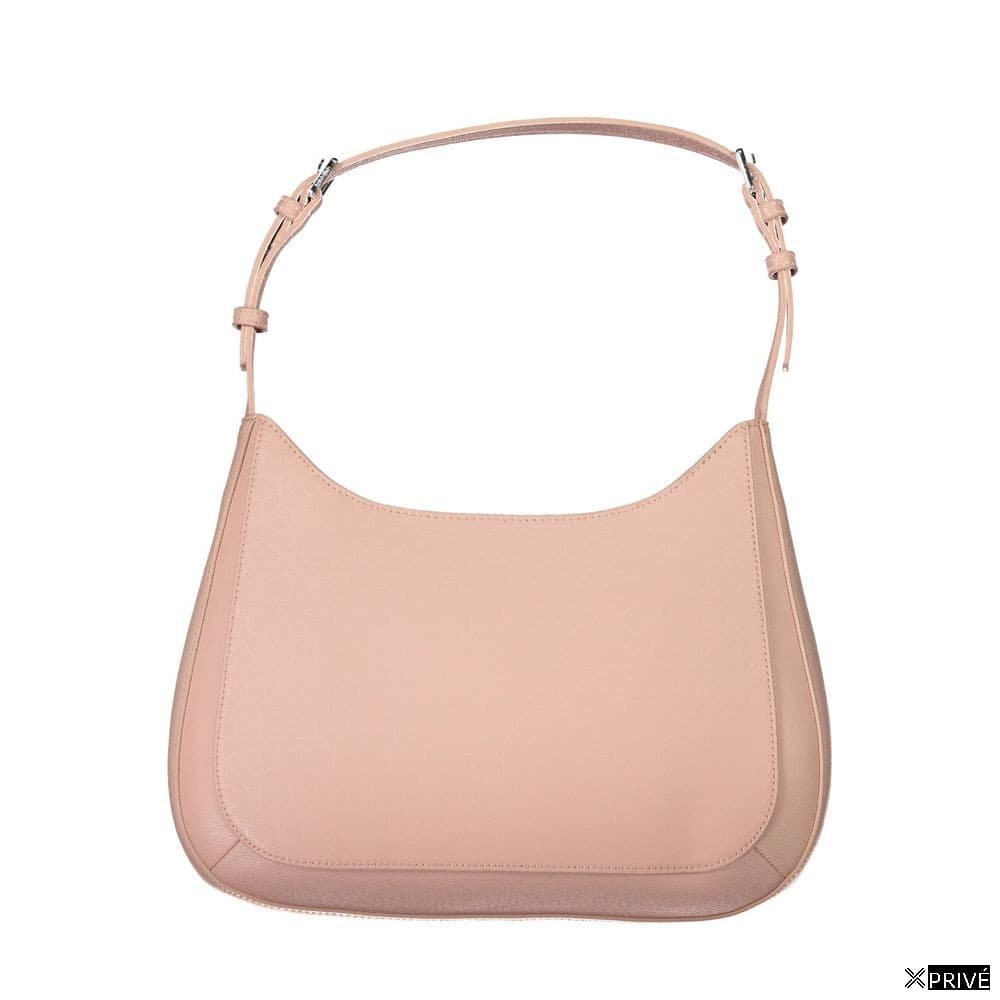 Sac à main rose — 2