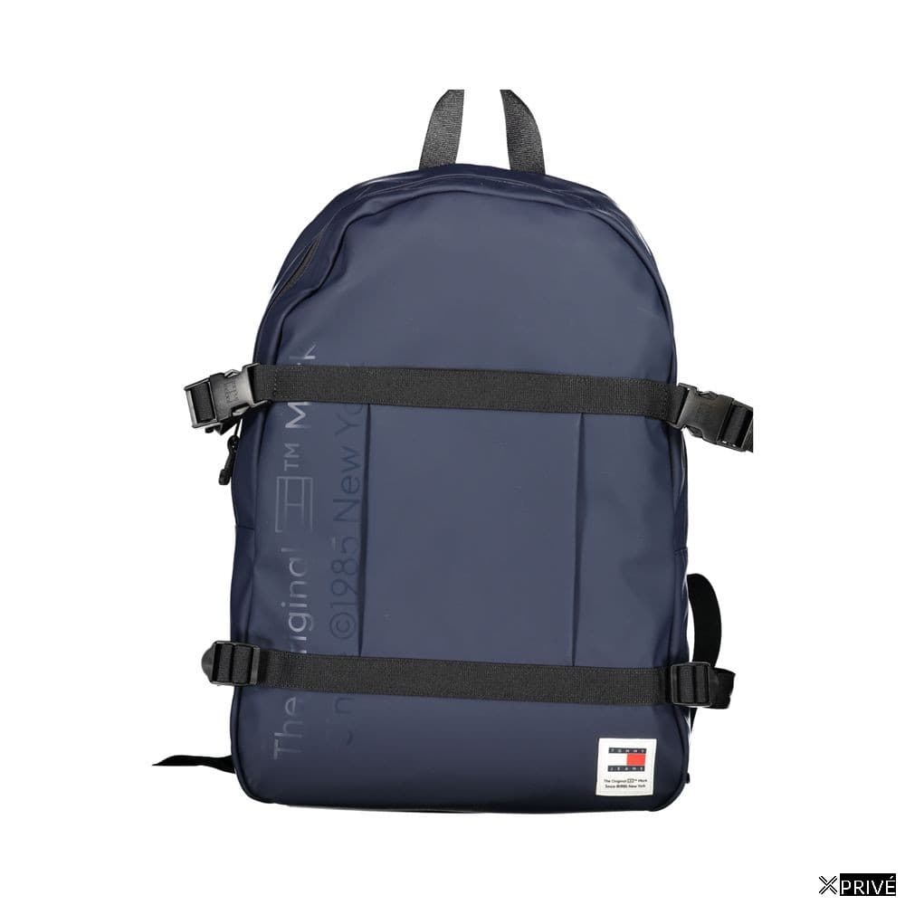 Sac à dos bleu — 1