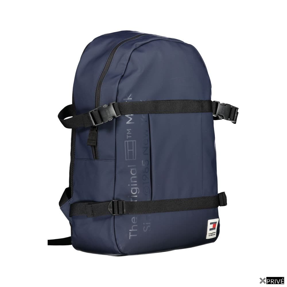 Sac à dos bleu — 3
