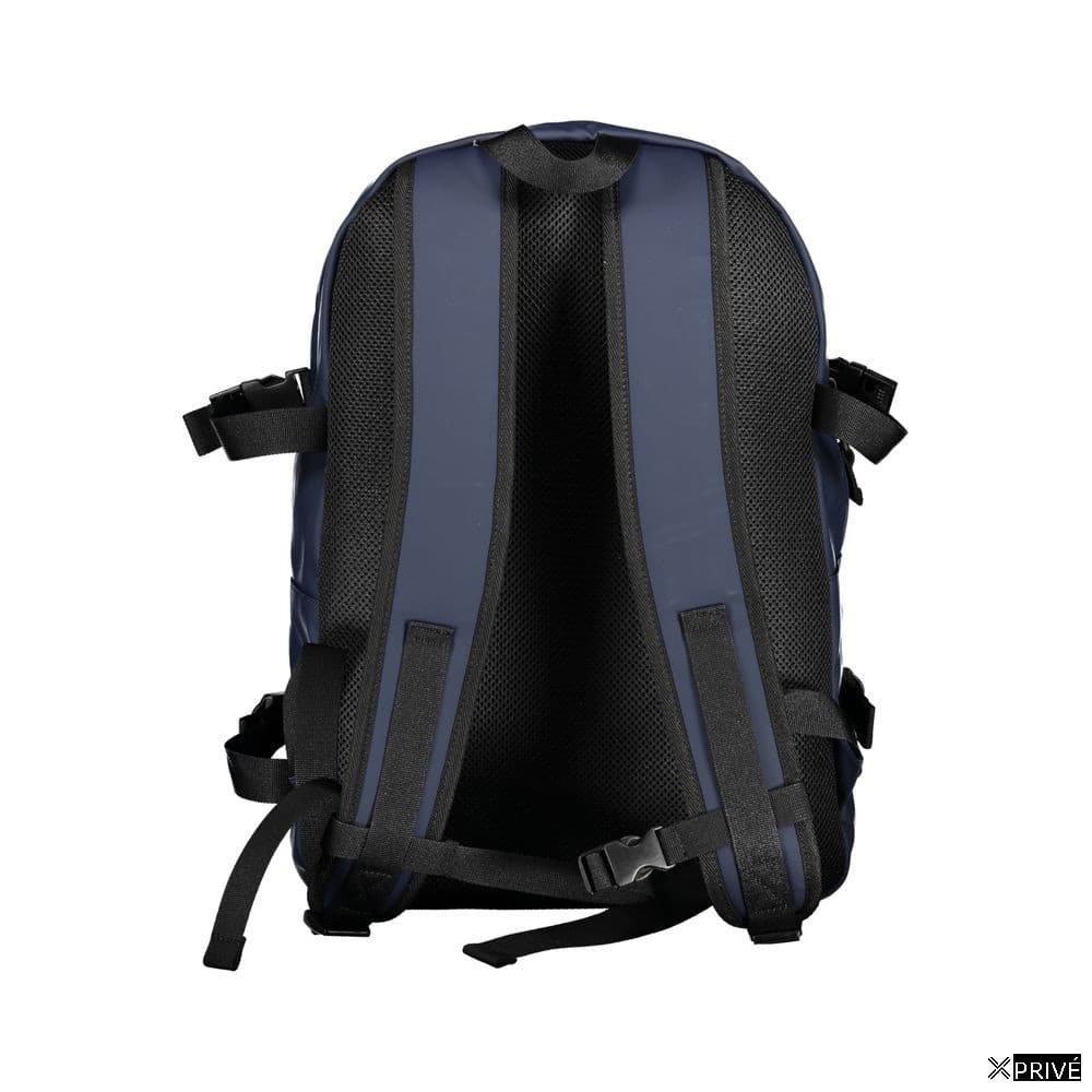 Sac à dos bleu — 2
