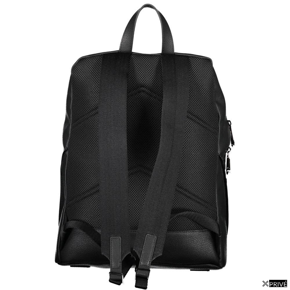 Sac à dos noir — 3