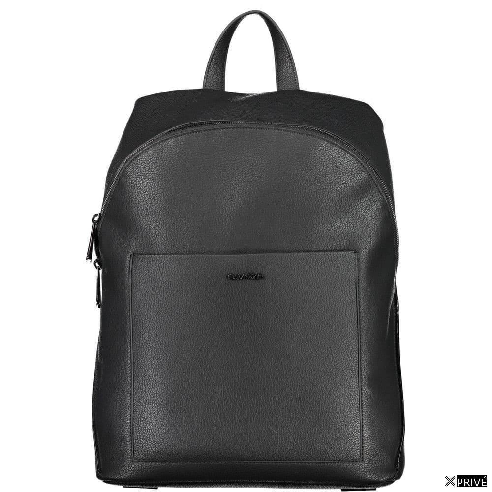 Sac à dos noir — 1
