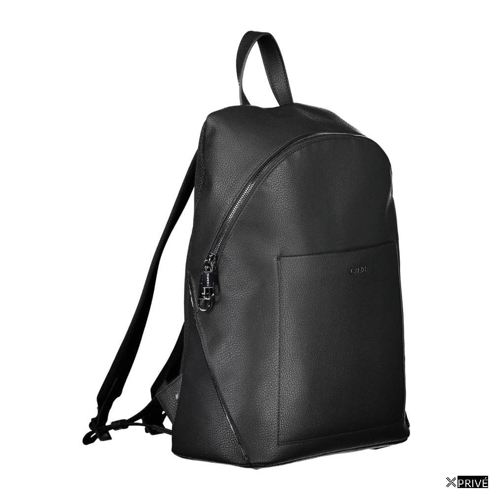 Sac à dos noir — 2