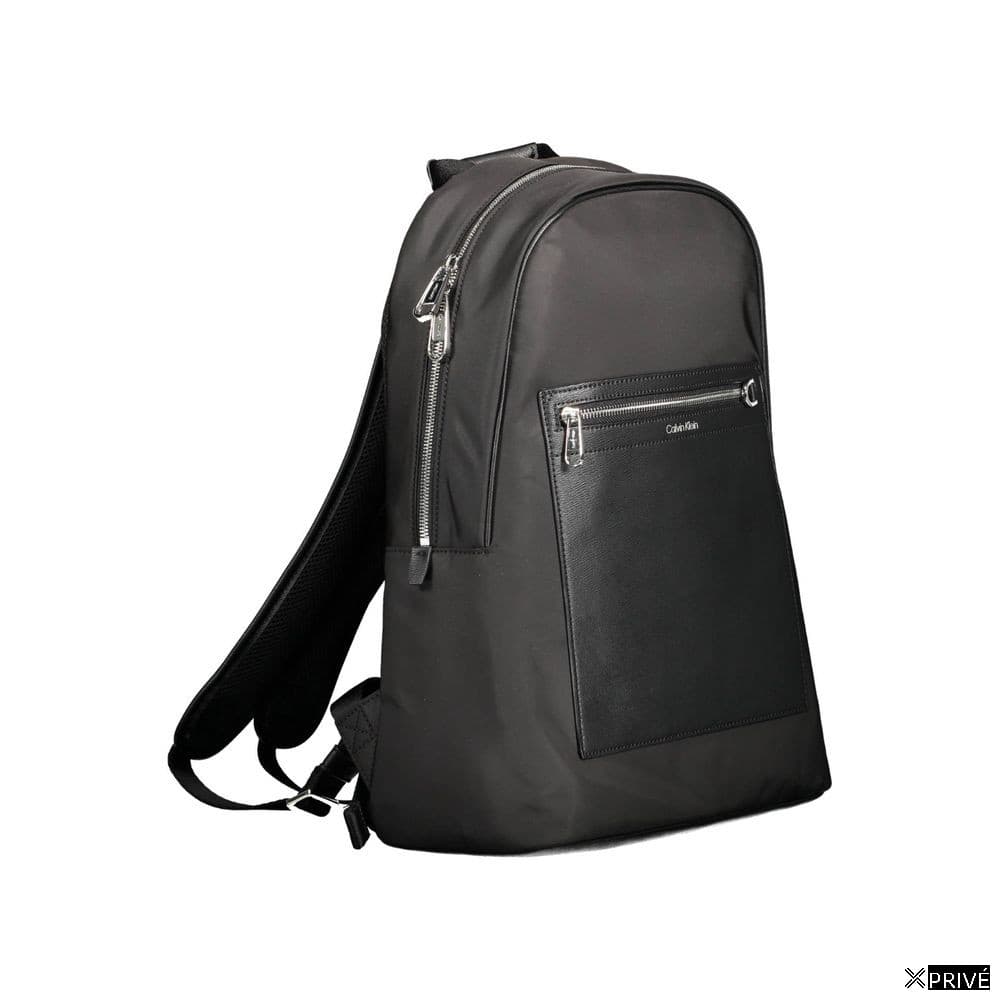Sac à dos noir — 3