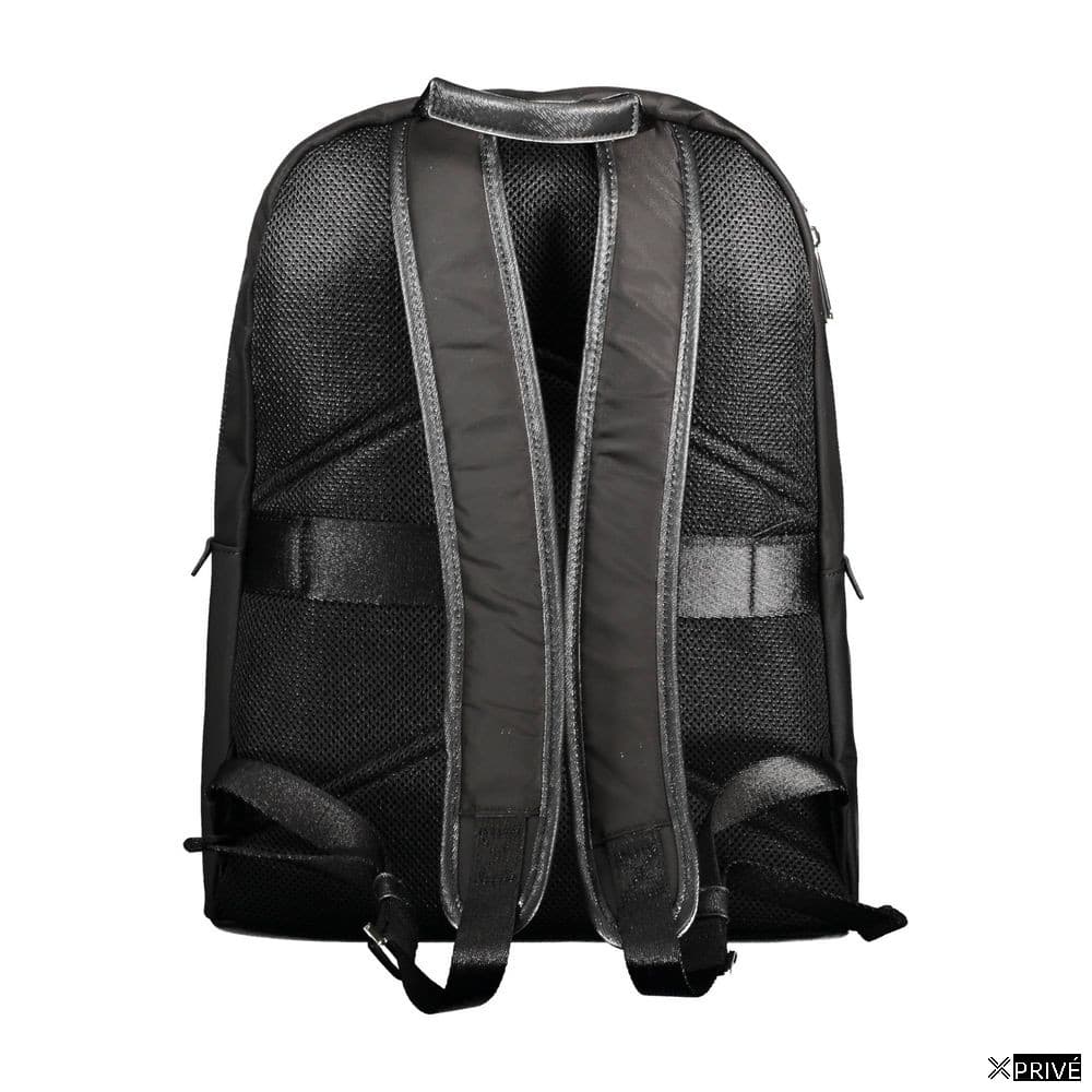 Sac à dos noir — 2