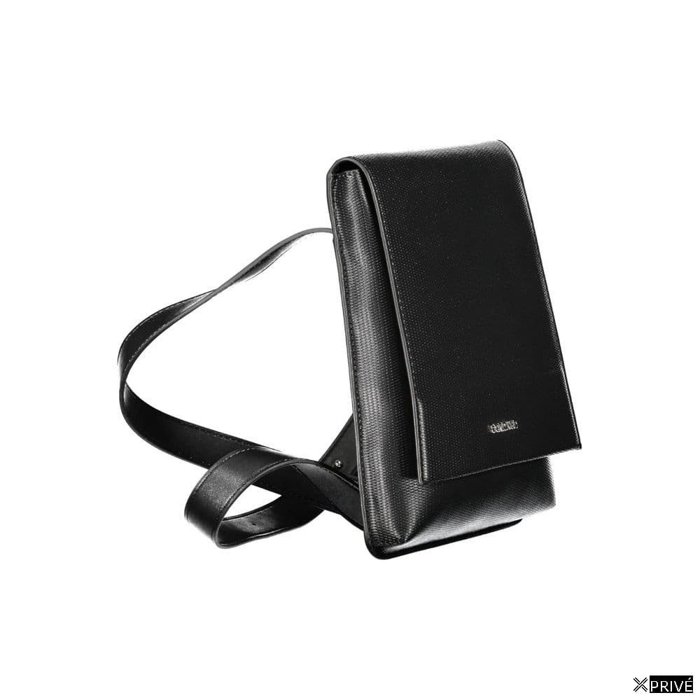 Sac bandoulière noir — 3