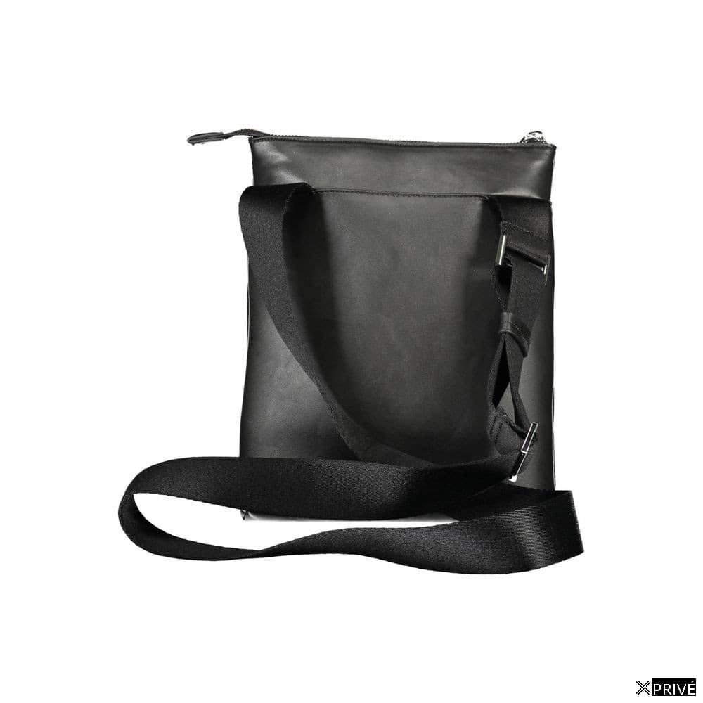 Sac bandoulière noir — 2