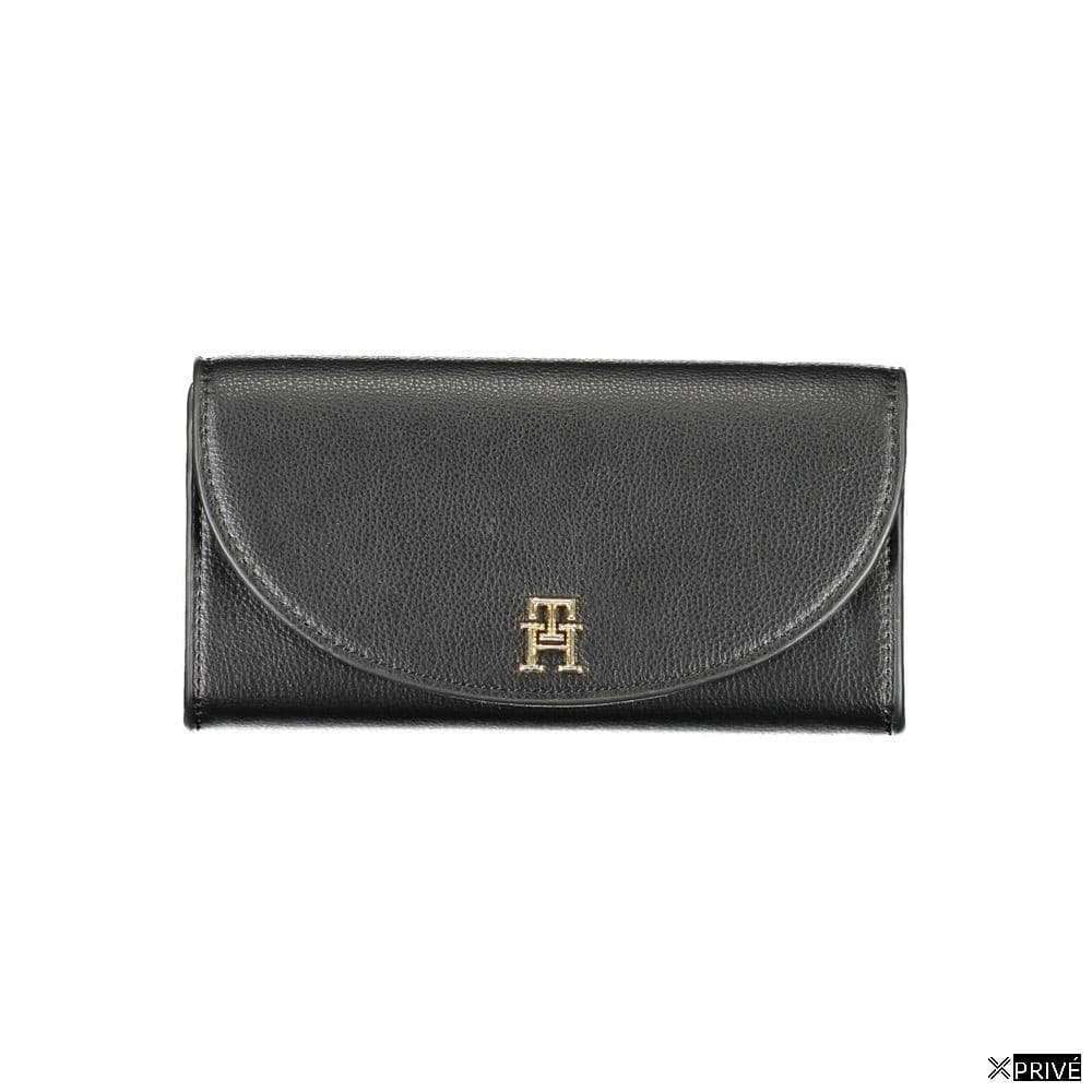 Portefeuille noir — 1
