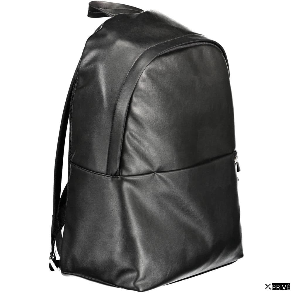 Sac à dos noir — 3
