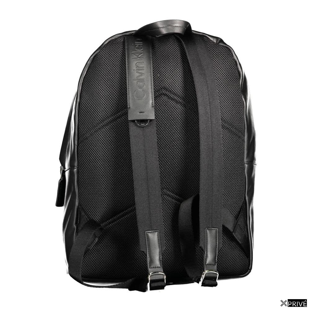 Sac à dos noir — 2