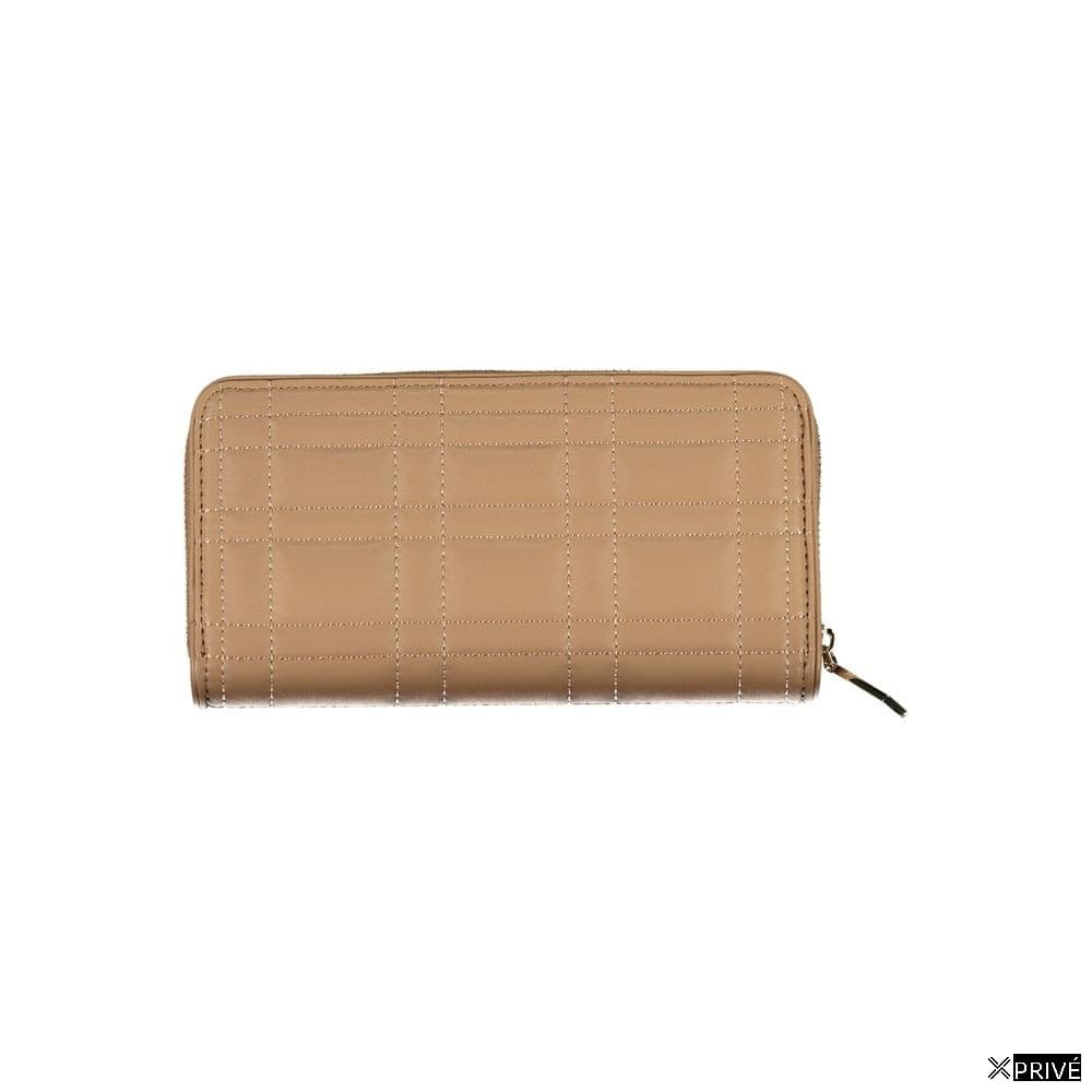 Portefeuille beige — 2