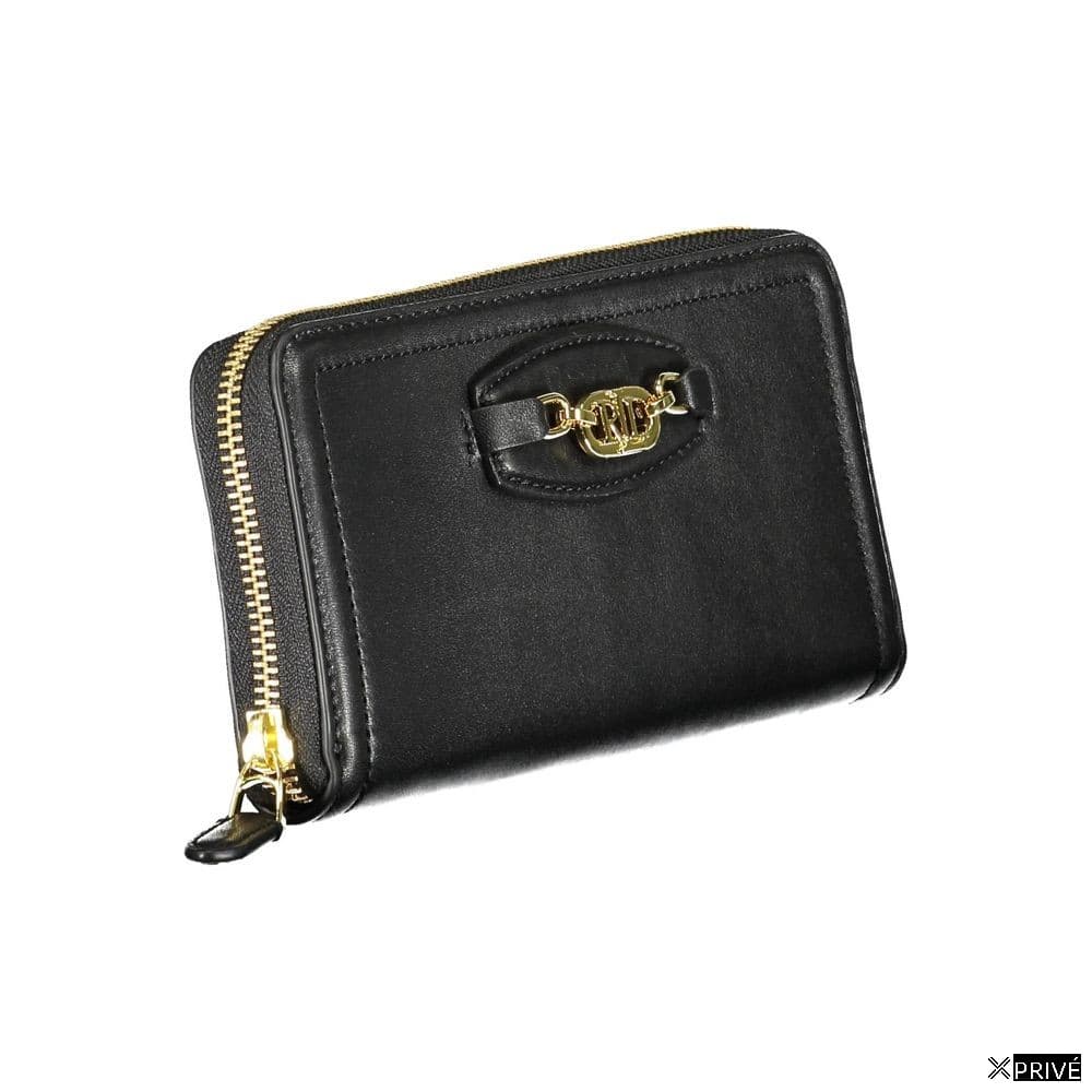 Portefeuille noir — 3