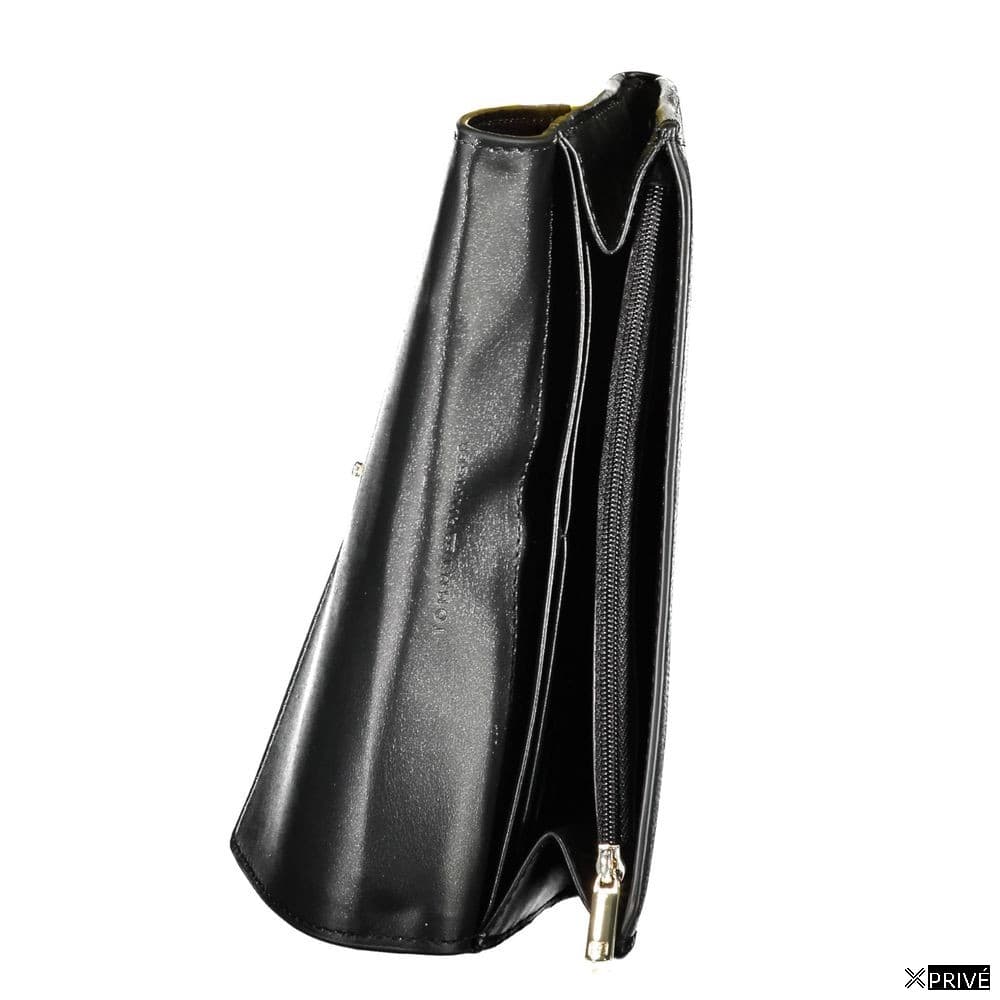 Portefeuille noir — 3