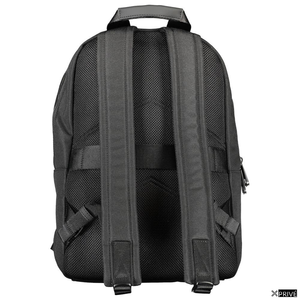 Sac à dos noir — 2
