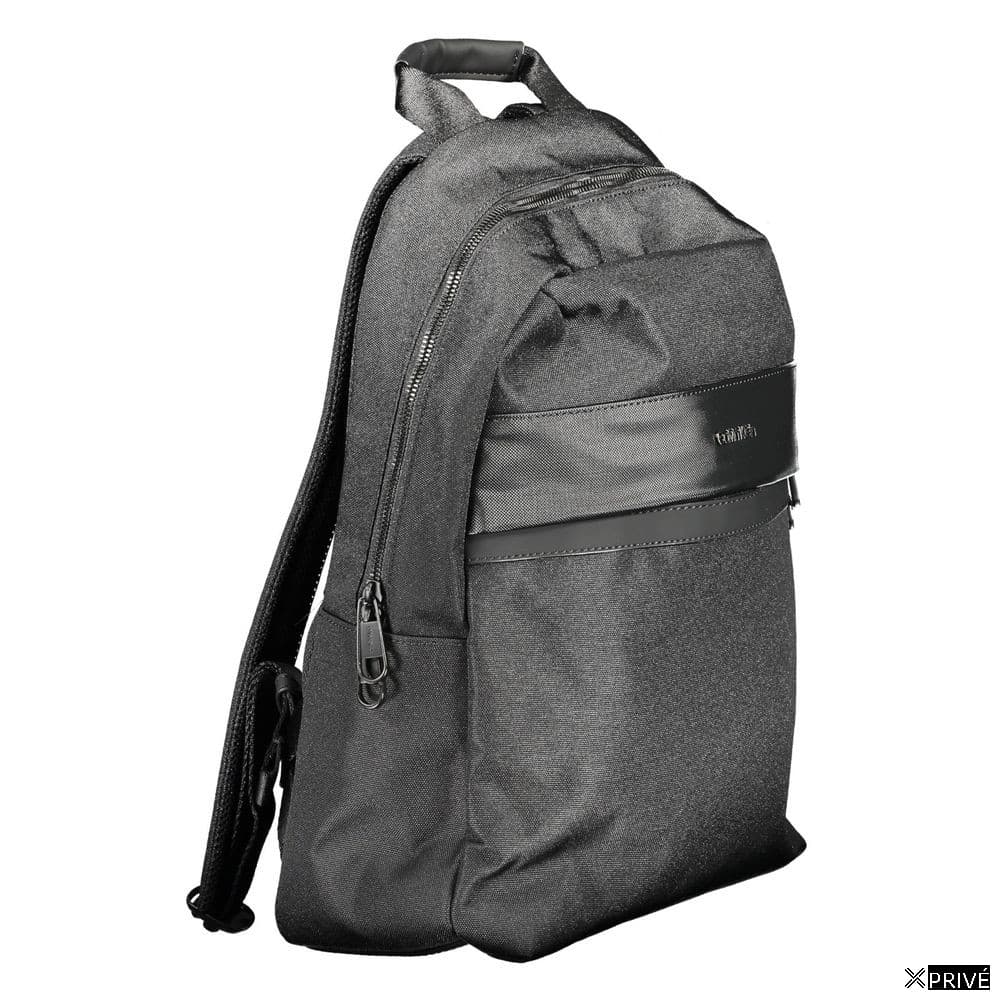 Sac à dos noir — 3