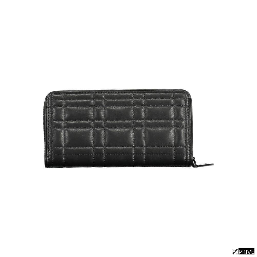 Portefeuille noir — 2