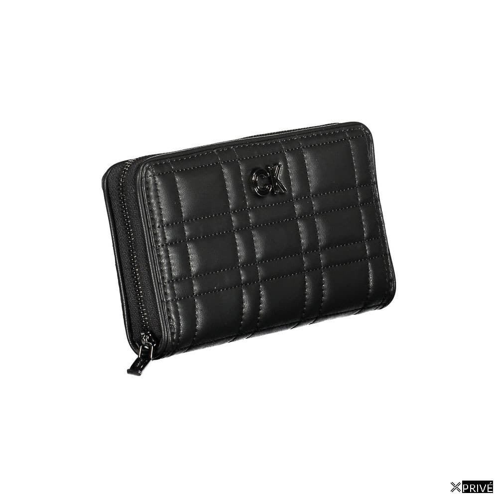 Portefeuille noir — 3