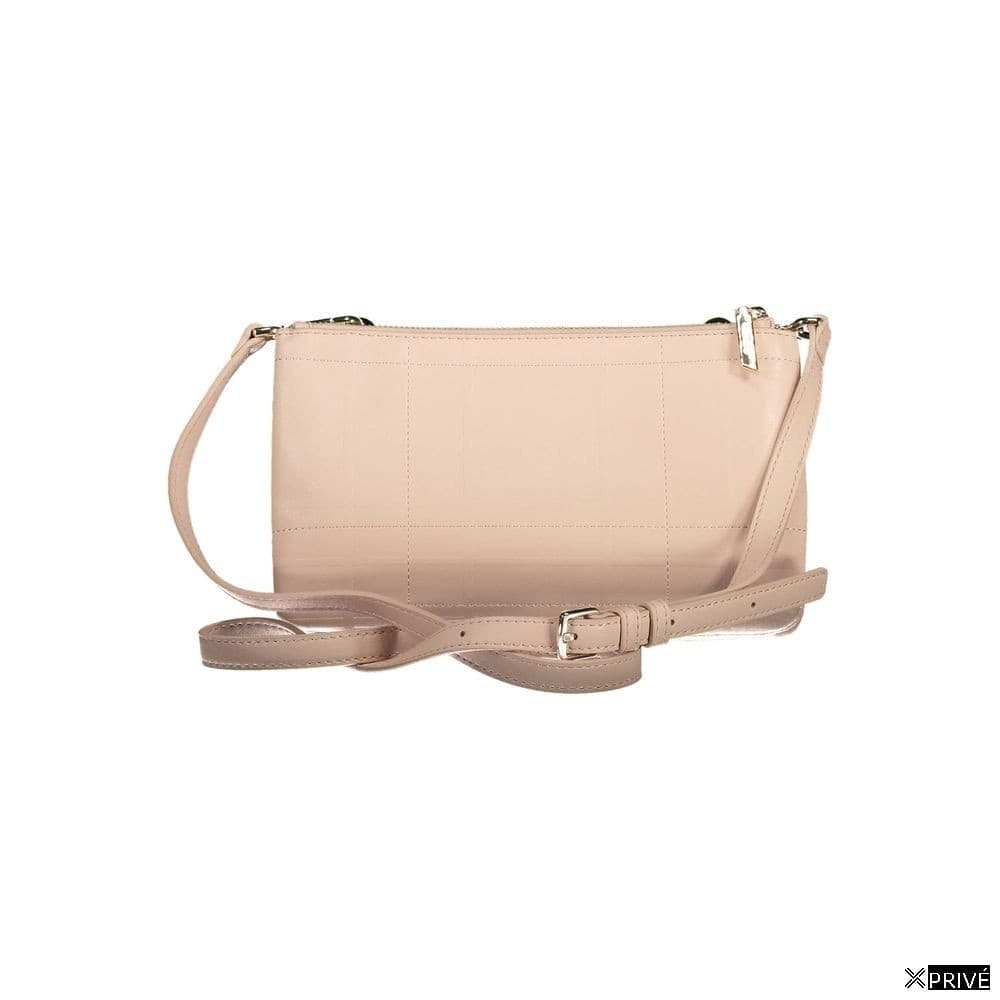 Sac à main rose — 2