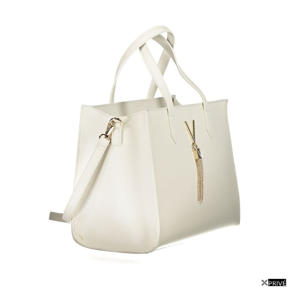Sac à main blanc — 3