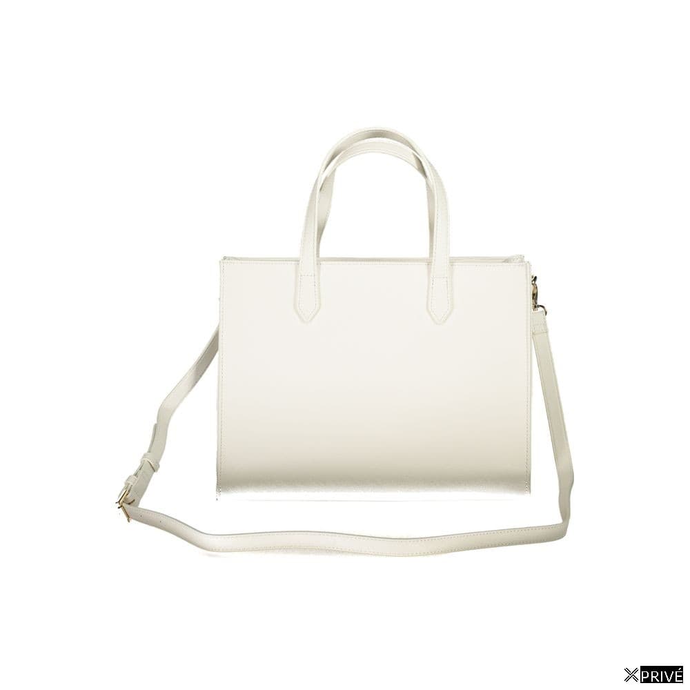 Sac à main blanc — 2