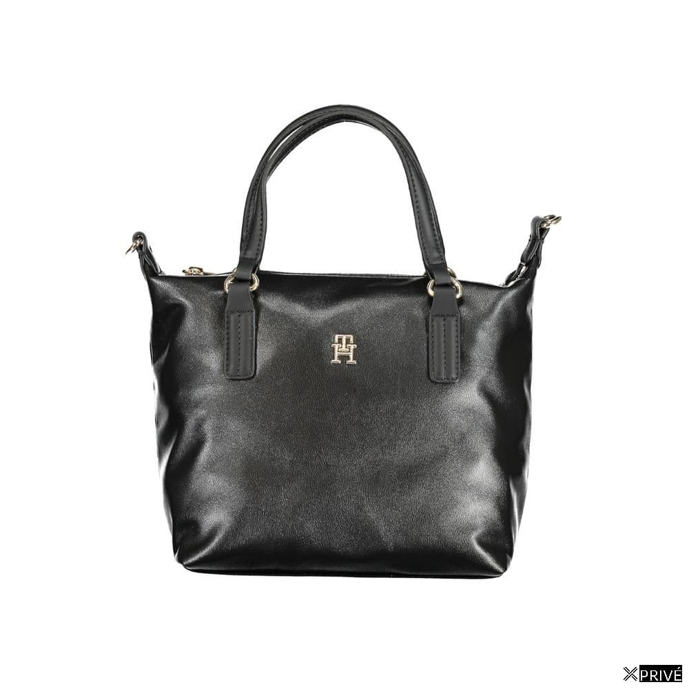 Sac à main noir — 1