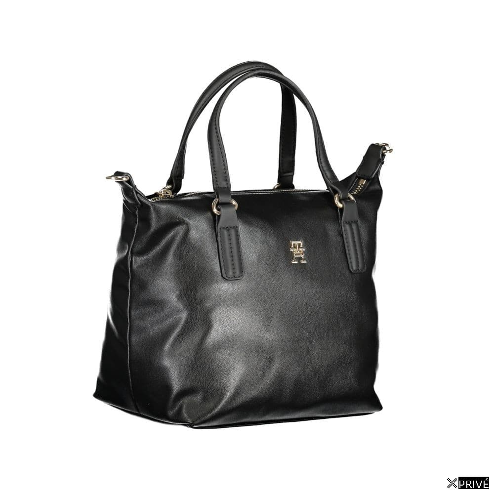 Sac à main noir — 3