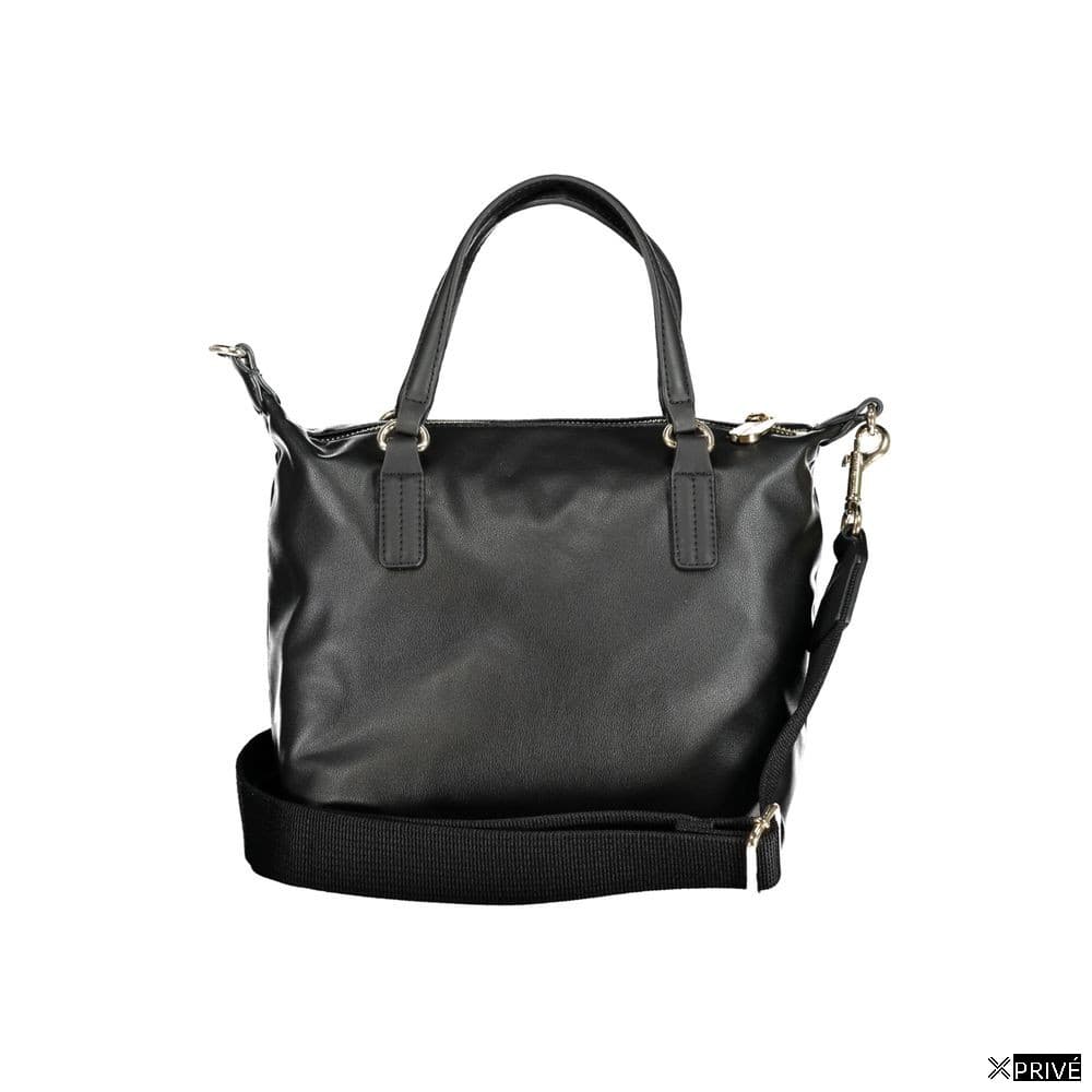 Sac à main noir — 2