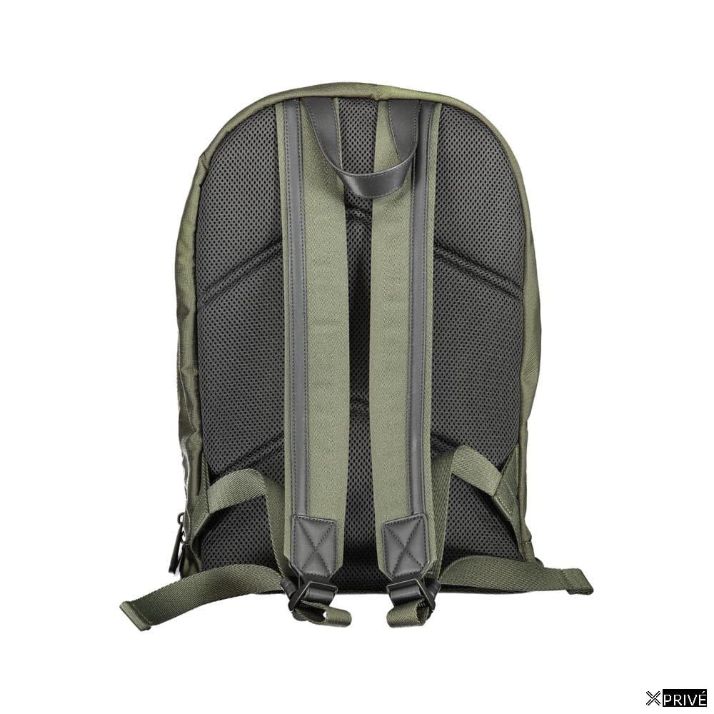 Sac à dos vert — 2