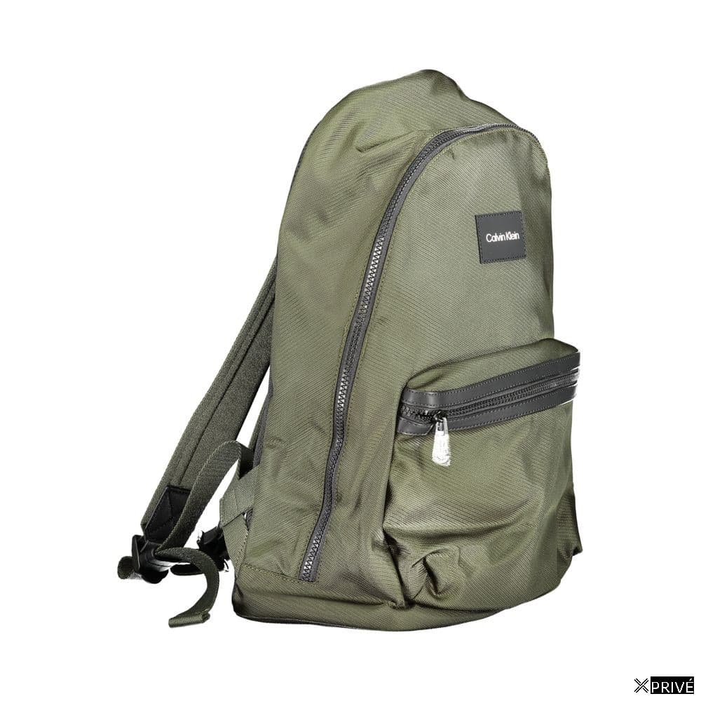 Sac à dos vert — 3