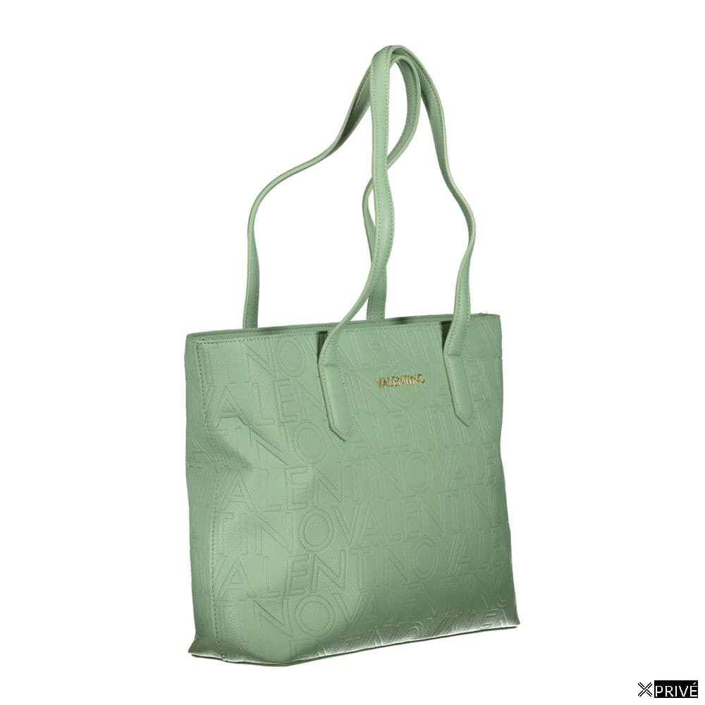 Sac à main vert — 3