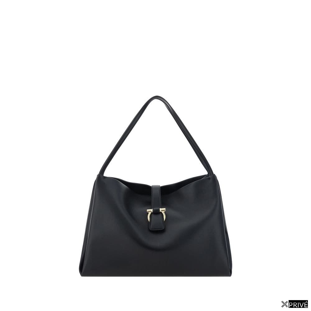 Sac à main noir — 1