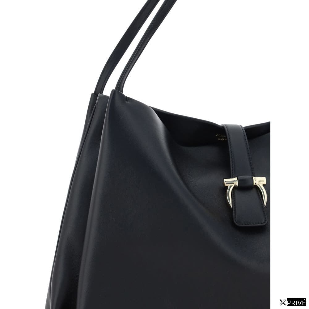 Sac à main noir — 4