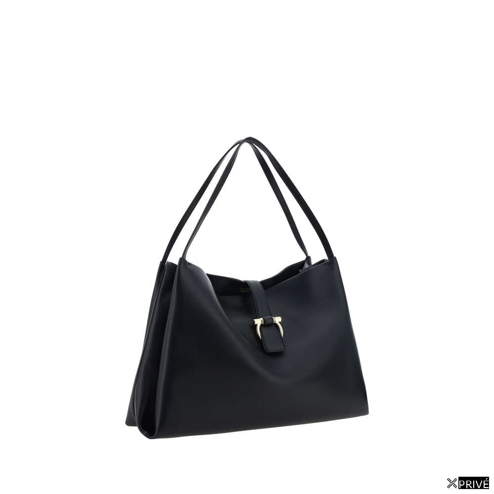 Sac à main noir — 2