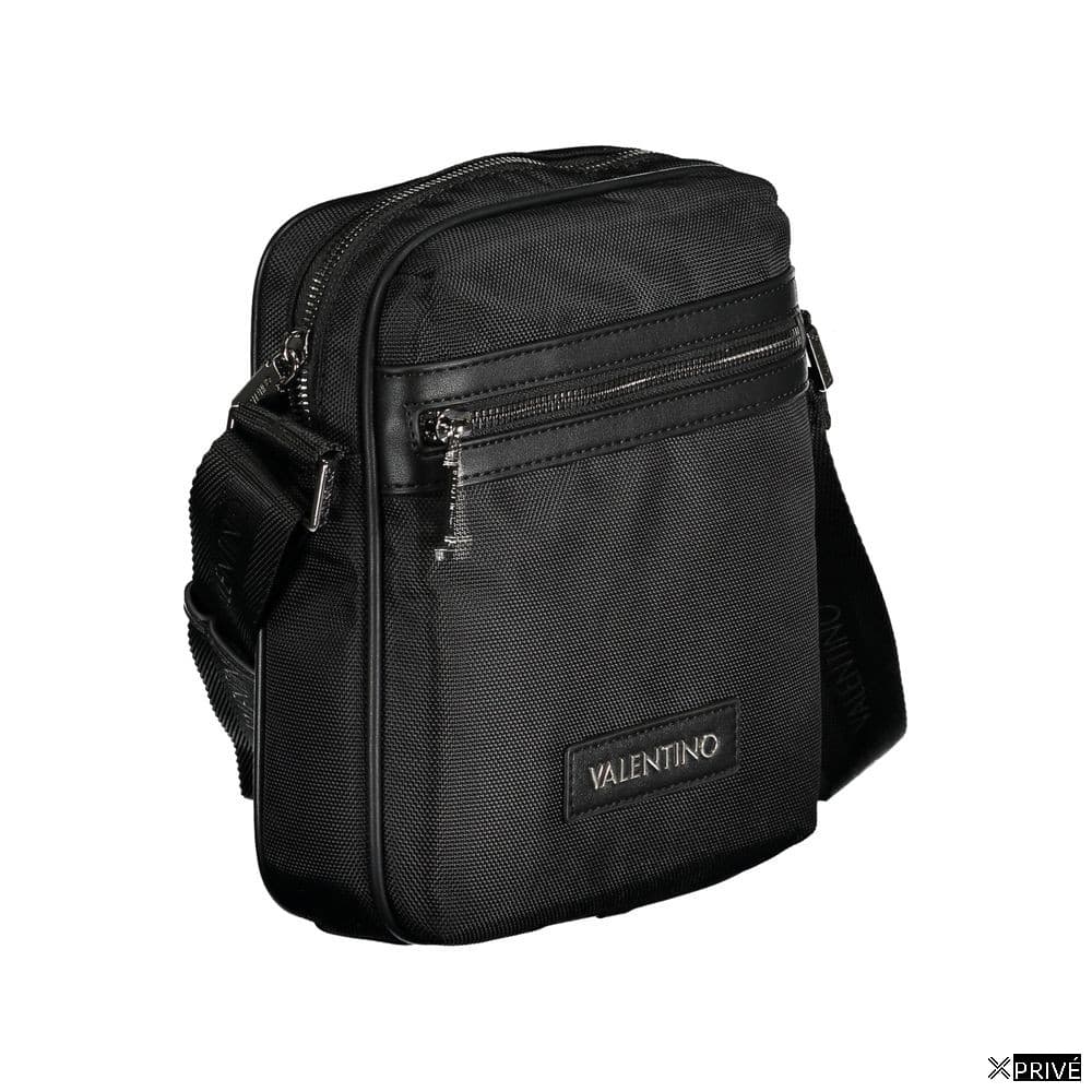 Sac bandoulière noir — 3