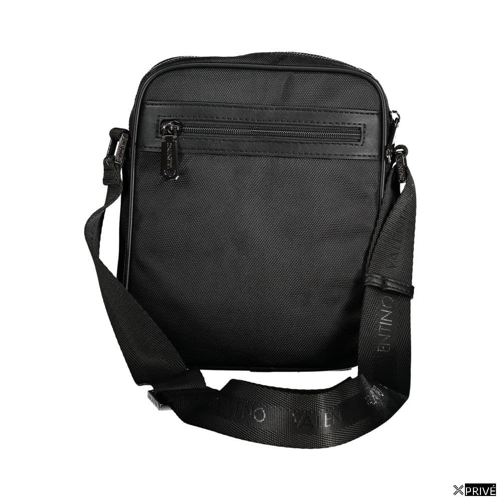 Sac bandoulière noir — 2