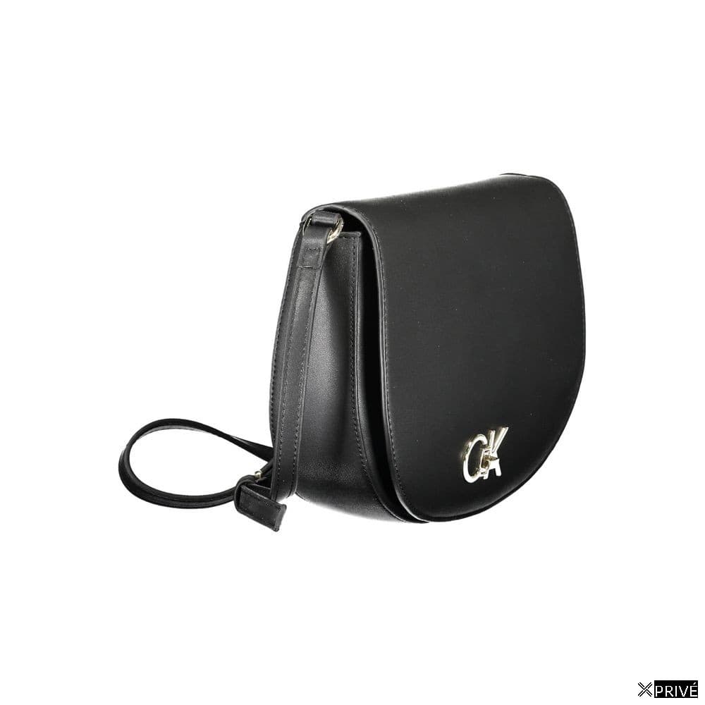 Sac à main noir — 3
