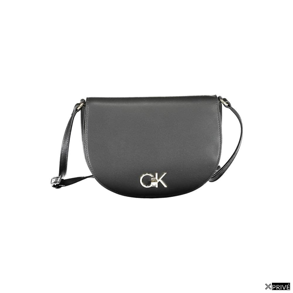 Sac à main noir — 1