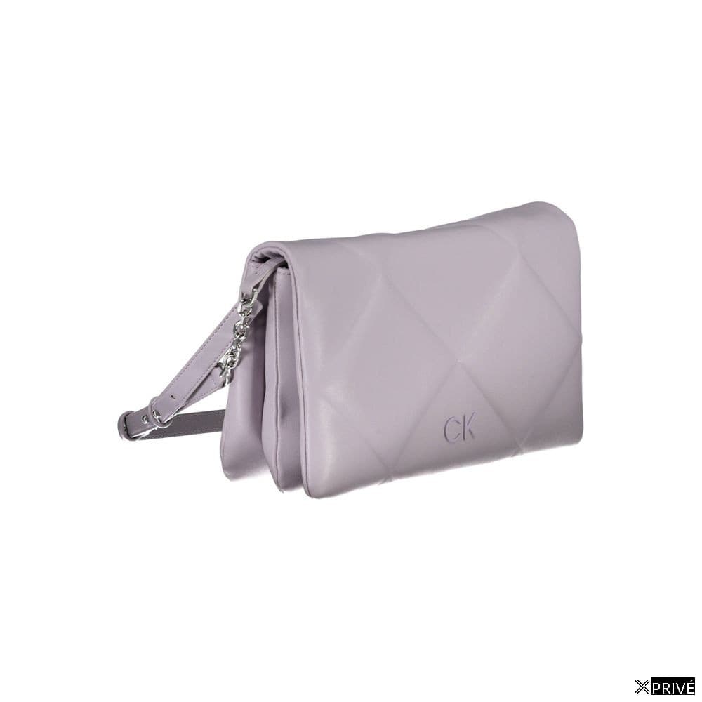 Sac à main violet — 3