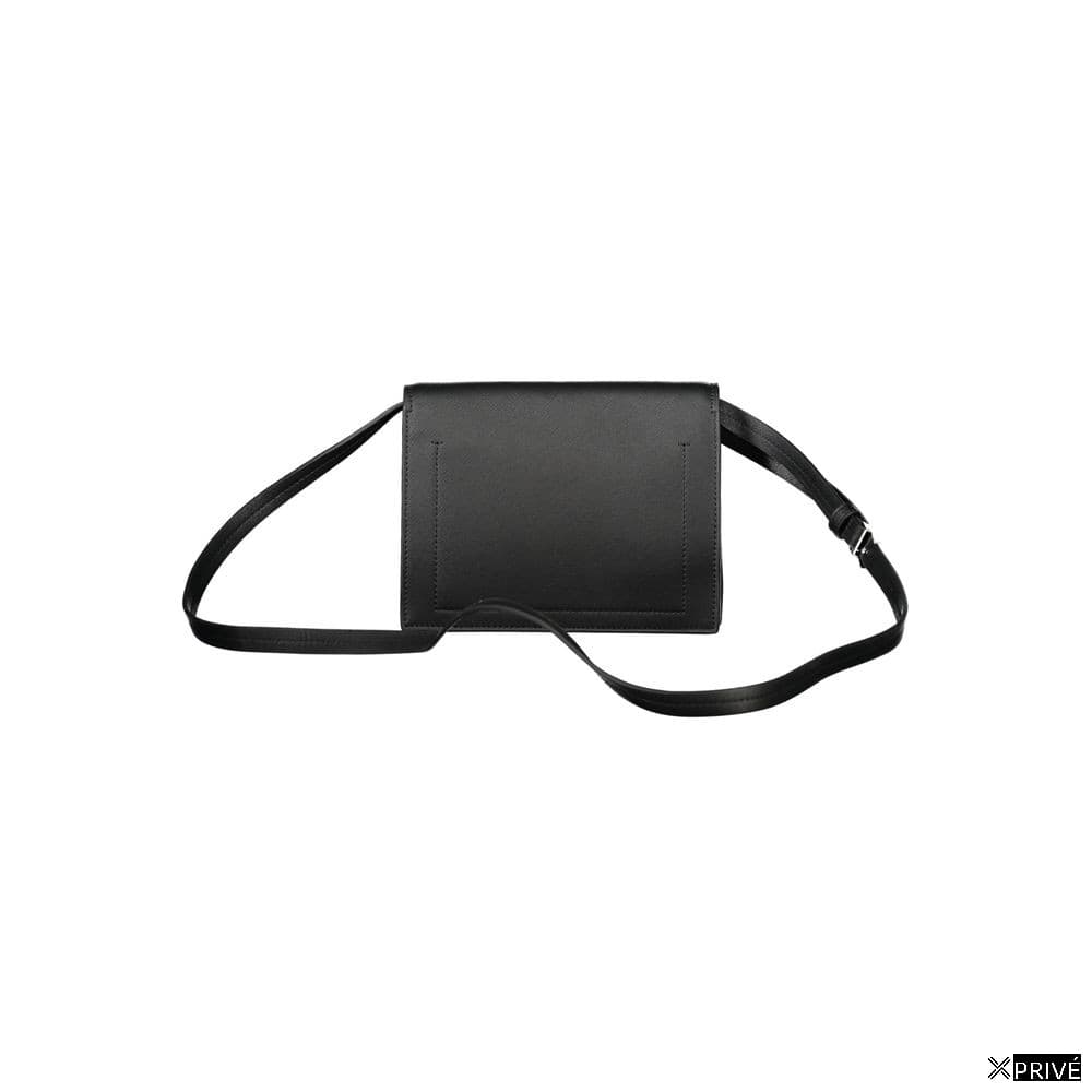 Sac à main noir — 2