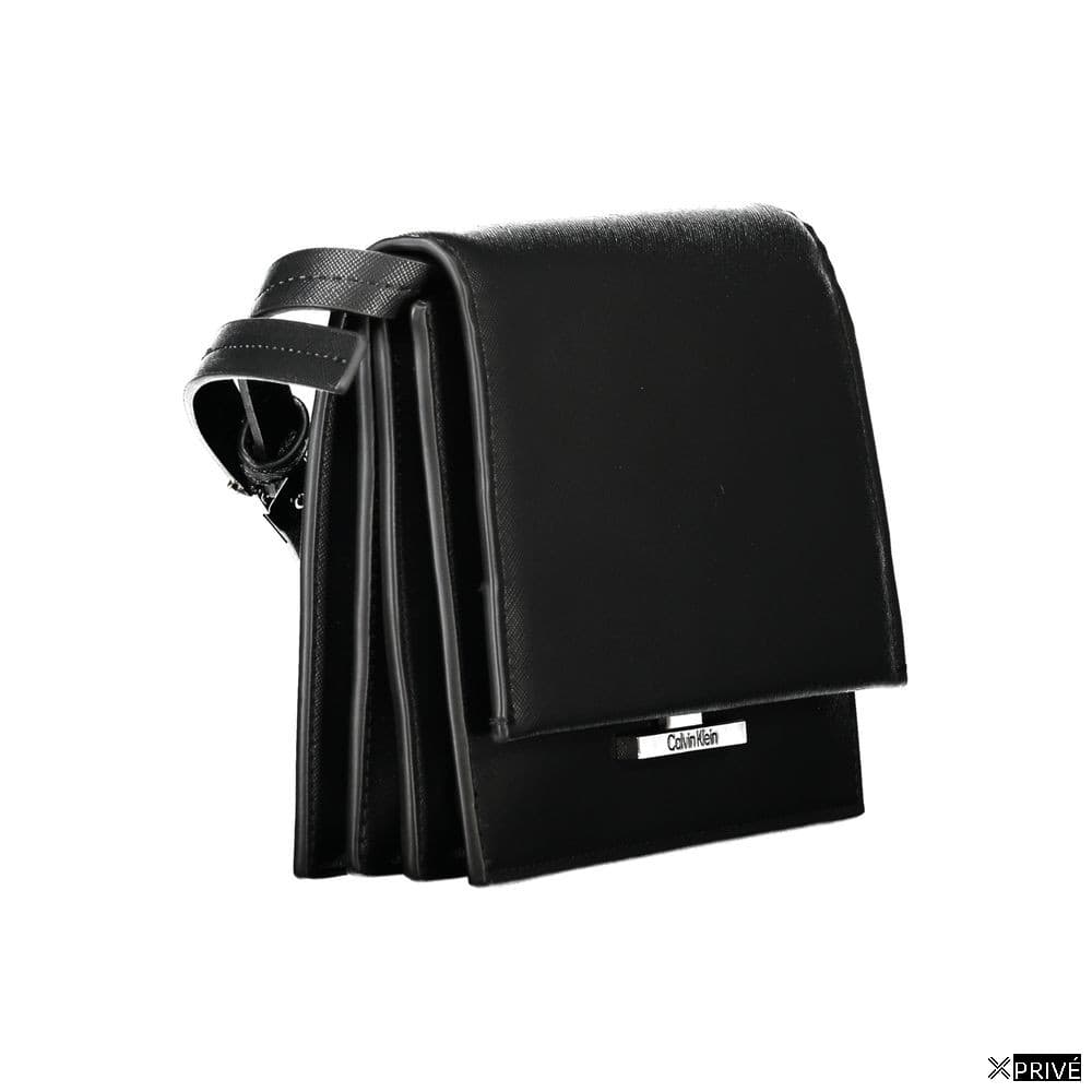 Sac à main noir — 3