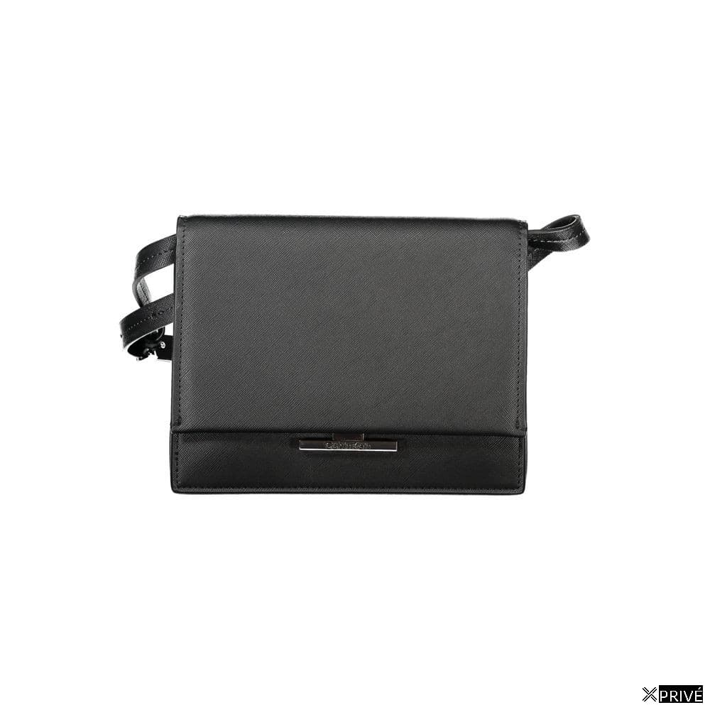 Sac à main noir — 1
