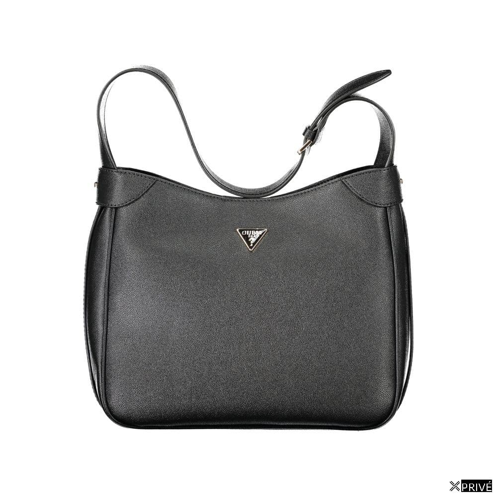 Sac à main noir — 1