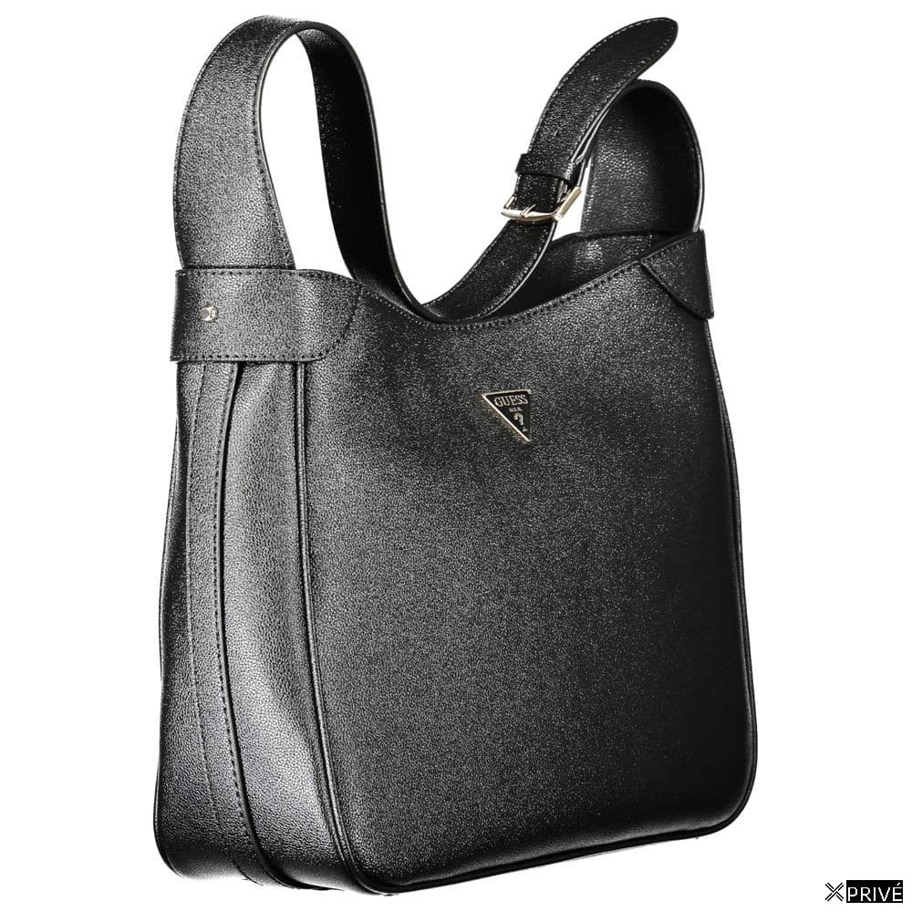 Sac à main noir — 3