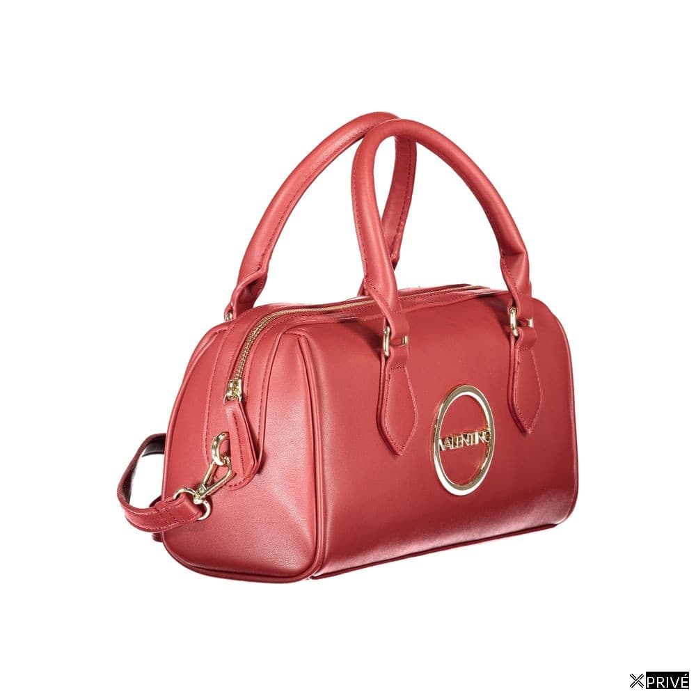 Sac à main rouge — 3