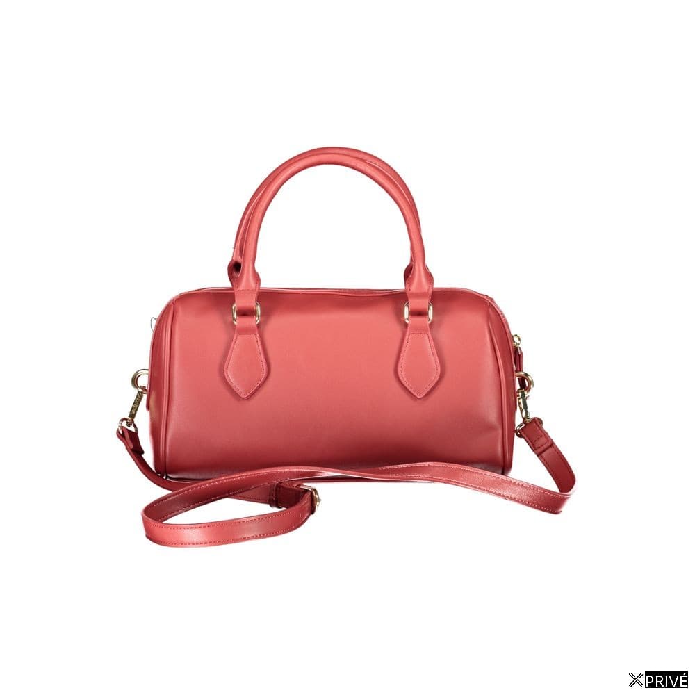 Sac à main rouge — 2