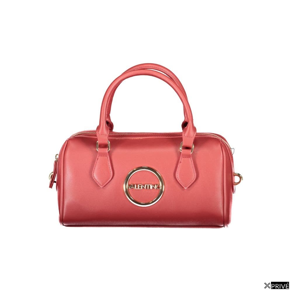 Sac à main rouge — 1